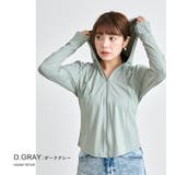 UV パーカー 冷感 | STYLE ON BAG | 詳細画像14 