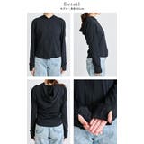 UV パーカー 冷感 | STYLE ON BAG | 詳細画像17 