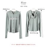 UV パーカー 冷感 | STYLE ON BAG | 詳細画像18 