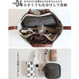 Legato Largo ショルダーバッグ | STYLE ON BAG | 詳細画像8