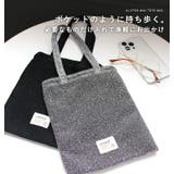 トートバッグ レディース ミニトート | STYLE ON BAG | 詳細画像3 