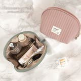 化粧ポーチ メイクポーチ 自立 | STYLE ON BAG | 詳細画像2 