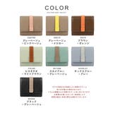 LIZDAYS ミニ財布 レディース | STYLE ON BAG | 詳細画像19