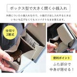 二つ折り財布 レディース 小銭入れ | STYLE ON BAG | 詳細画像12
