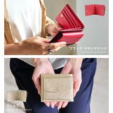 二つ折り財布 レディース 小銭入れ | STYLE ON BAG | 詳細画像17