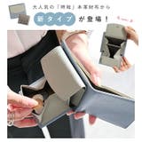二つ折り財布 レディース 小銭入れ | STYLE ON BAG | 詳細画像2