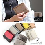 二つ折り財布 レディース 小銭入れ | STYLE ON BAG | 詳細画像18