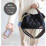LIZDAYS パスケース レディース | STYLE ON BAG | 詳細画像2