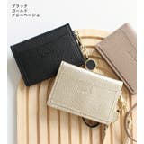 LIZDAYS パスケース レディース | STYLE ON BAG | 詳細画像13