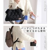 LIZDAYS パスケース レディース | STYLE ON BAG | 詳細画像8
