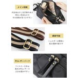 LIZDAYS ショルダーバッグ レディース | STYLE ON BAG | 詳細画像18 