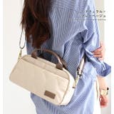 ショルダーバッグ レディース ミニ | STYLE ON BAG | 詳細画像14