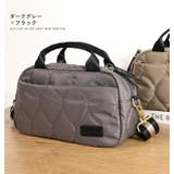 ショルダーバッグ レディース ミニ | STYLE ON BAG | 詳細画像17