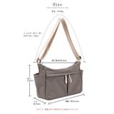 ショルダーバッグ レディース 斜めがけ | STYLE ON BAG | 詳細画像18 