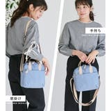 ショルダーバッグ レディース 斜めがけ | STYLE ON BAG | 詳細画像4 