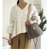 LIZDAYS ショルダーバッグ レディース | STYLE ON BAG | 詳細画像17 