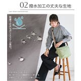 LIZDAYS ショルダーバッグ レディース | STYLE ON BAG | 詳細画像8 