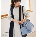 ボストンバッグ レディース 大容量 | STYLE ON BAG | 詳細画像16 