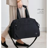 ボストンバッグ レディース 大容量 | STYLE ON BAG | 詳細画像18 