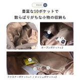 ボストンバッグ レディース 大容量 | STYLE ON BAG | 詳細画像10 