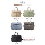 ボストンバッグ レディース 旅行 | STYLE ON BAG | 詳細画像19 