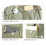 ボストンバッグ レディース 旅行 | STYLE ON BAG | 詳細画像8 