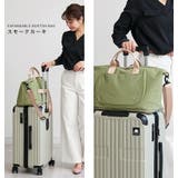 ボストンバッグ レディース 旅行 | STYLE ON BAG | 詳細画像15 