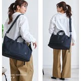 ボストンバッグ レディース 旅行 | STYLE ON BAG | 詳細画像18 