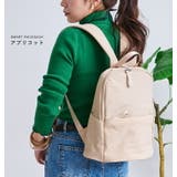 リュック レディース リュックサック | STYLE ON BAG | 詳細画像14 