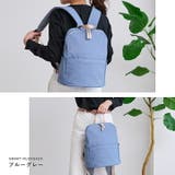 リュック レディース リュックサック | STYLE ON BAG | 詳細画像16 
