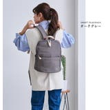 リュック レディース リュックサック | STYLE ON BAG | 詳細画像17 