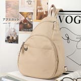 ボディバッグ レディース ウエストポーチ | STYLE ON BAG | 詳細画像13 