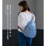 ボディバッグ レディース ウエストポーチ | STYLE ON BAG | 詳細画像2 