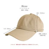キャップ レディース 帽子 | STYLE ON BAG | 詳細画像18 