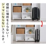 スーツケース キャリーケース SCANDINAVIAN | STYLE ON BAG | 詳細画像10 