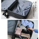 スーツケース キャリーケース SCANDINAVIAN | STYLE ON BAG | 詳細画像12 