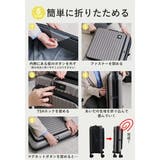 スーツケース キャリーケース SCANDINAVIAN | STYLE ON BAG | 詳細画像9 
