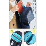 BALMORAL リュック レディース | STYLE ON BAG | 詳細画像12 