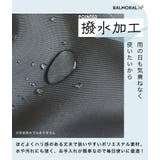 BALMORAL リュック レディース | STYLE ON BAG | 詳細画像16 