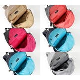 BALMORAL リュック レディース | STYLE ON BAG | 詳細画像17 