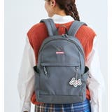 BALMORAL リュック レディース | STYLE ON BAG | 詳細画像9 