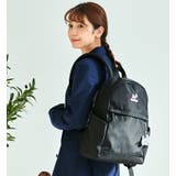 BALMORAL リュック レディース | STYLE ON BAG | 詳細画像10 