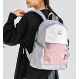 BALMORAL リュック レディース | STYLE ON BAG | 詳細画像7 