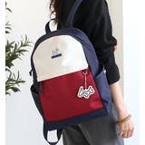 BALMORAL リュック レディース | STYLE ON BAG | 詳細画像6 