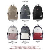 BALMORAL リュック レディース | STYLE ON BAG | 詳細画像19 