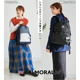 BALMORAL リュック レディース | STYLE ON BAG | 詳細画像18 