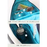 BALMORAL リュック レディース | STYLE ON BAG | 詳細画像12 