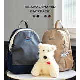BALMORAL リュック レディース | STYLE ON BAG | 詳細画像3 