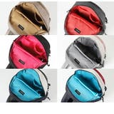 BALMORAL リュック レディース | STYLE ON BAG | 詳細画像17 