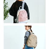 BALMORAL リュック レディース | STYLE ON BAG | 詳細画像6 